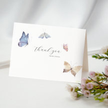 Butterfly Girl ベビーシャワー 