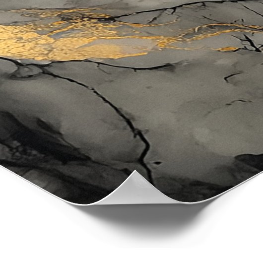 Butterfly grace ポスター (角)