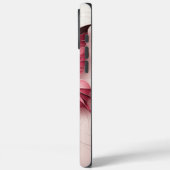 BUTTERFLY Iphoneケース Case-Mate iPhoneケース (裏面 / 左)