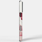 BUTTERFLY Iphoneケース Case-Mate iPhoneケース (裏面 / 右)