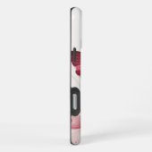BUTTERFLY Iphoneケース iPhone 16 Pro Maxケース (右側面)