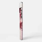 BUTTERFLY Iphoneケース iPhone 16 Pro Maxケース (左側面)