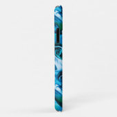 Butterfly iPhone Case Case-Mate iPhoneケース (裏面/右)