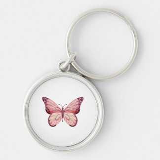 Butterfly Keychain キーホルダー