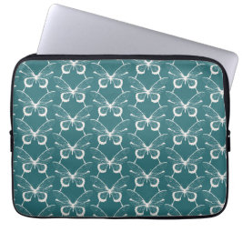 Butterfly Laptop Sleeve ラップトップスリーブ