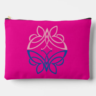 Butterfly Large Accessory Pouch アクセサリーポーチ