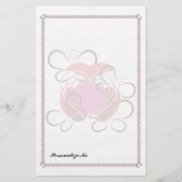 Butterfly Love | Beat Of Love Medley 便箋
