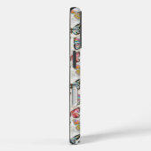 Butterfly Love Case-Mate iPhoneケース (裏面 / 右)