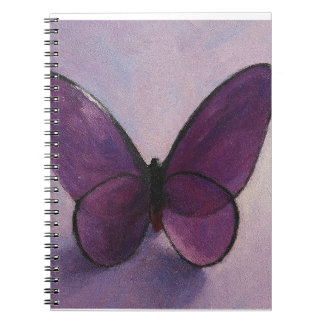 Butterfly Notebook ノートブック