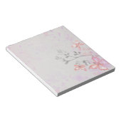 Butterfly Notepad ノートパッド (アングル)