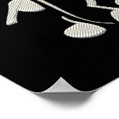 Butterfly_Notes ポスター (角)