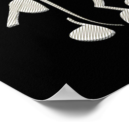 Butterfly_Notes ポスター (角)