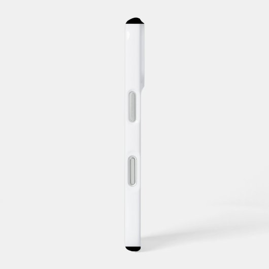 Butterfly Phone Case iPhone 16ケース (右側面)