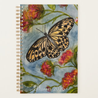 Butterfly Planner  プランナー手帳
