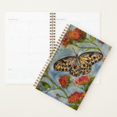 Butterfly Planner プランナー手帳 (ディスプレー)