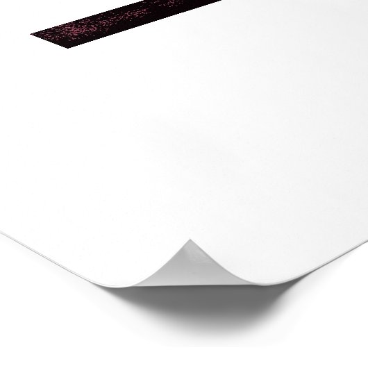 Butterfly Princess  ポスター (角)