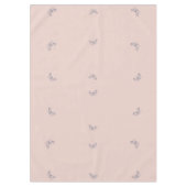 Butterfly – Schmetterling テーブルクロス (正面)