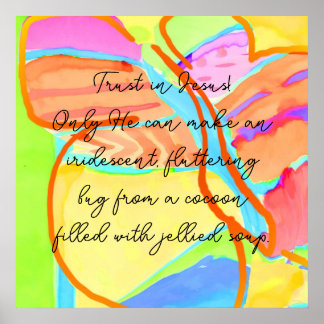 Butterfly Soup ポスター