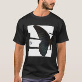 Butterfly Tシャツ (正面)