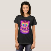 Butterfly Tees Co. バタフライシャツ 0047742 Tシャツ (正面フル)
