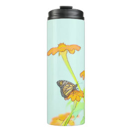 Butterfly Thermal Tumbler タンブラー