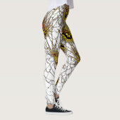Butterfly Wing Leggings レギンス (右)