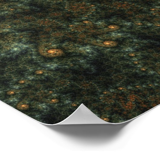 butterflyPhoenixDoubleNova wing [...]こんにちは ポスター (角)