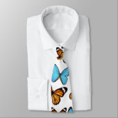 Butterflys ネクタイ (タイ)