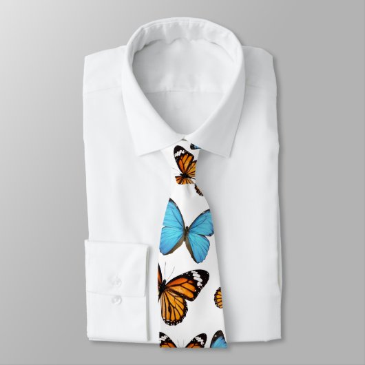 Butterflys ネクタイ (タイ)