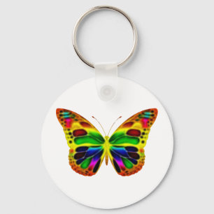ButterflyWarrior 4 キーホルダー