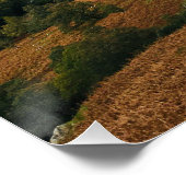 Buttermere and Crummock Water Poster ポスター (コーナー)