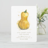 Butternut新おもしろいしいホームムービングアナウンス 案内状 (スタンド正面)