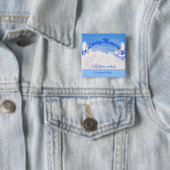 .._Buttonの愛情のあるメモリ内 缶バッジ (インサイチュ)