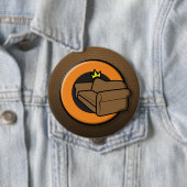 Buttonソファー王 缶バッジ (インサイチュ)