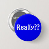button1、実際にか。か。 缶バッジ (正面&裏面)