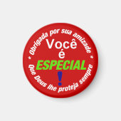 button3 マグネット (正面)