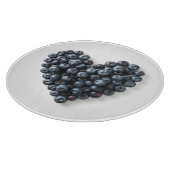 Button カッティングボード (角)