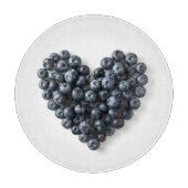 Button カッティングボード (正面)