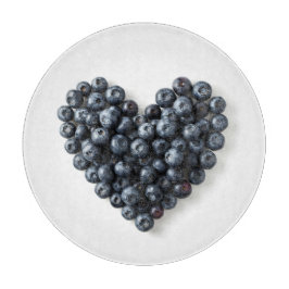 Button カッティングボード