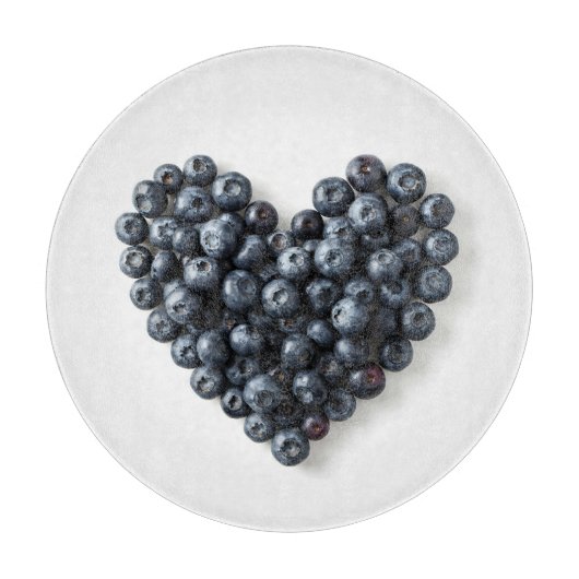 Button カッティングボード (正面)