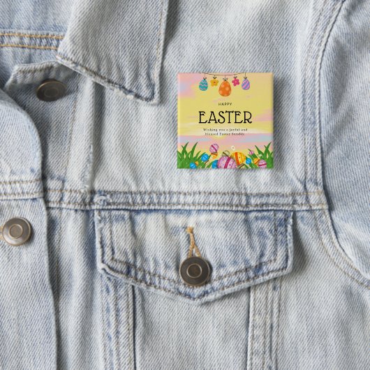 Button  缶バッジ (インサイチュ)