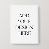 Button 缶バッジ (正面)