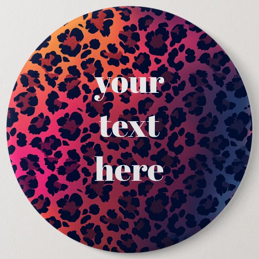 Button 缶バッジ (正面)