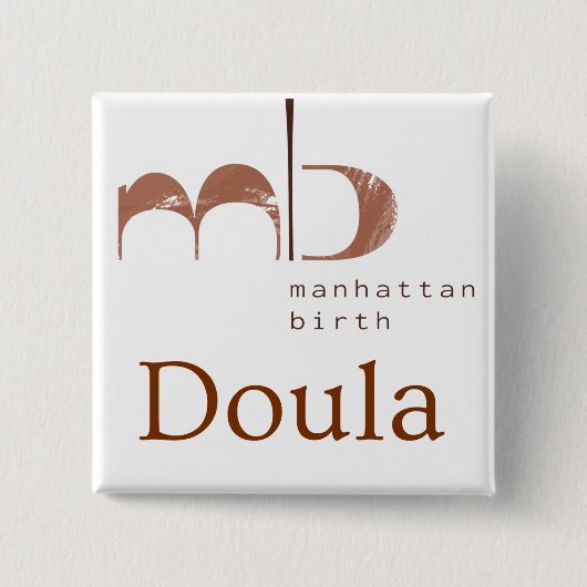 Button 缶バッジ (正面)