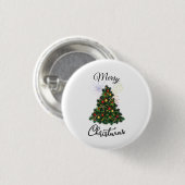 Button 缶バッジ (正面&裏面)