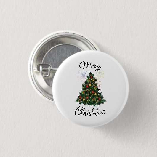 Button 缶バッジ (正面&裏面)