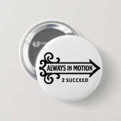 Button 缶バッジ (正面&裏面)