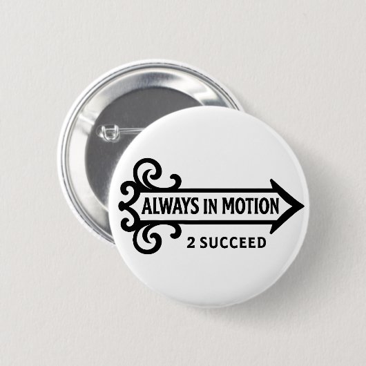 Button 缶バッジ (正面&裏面)