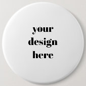 Button 缶バッジ (正面)