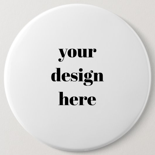 Button 缶バッジ (正面)